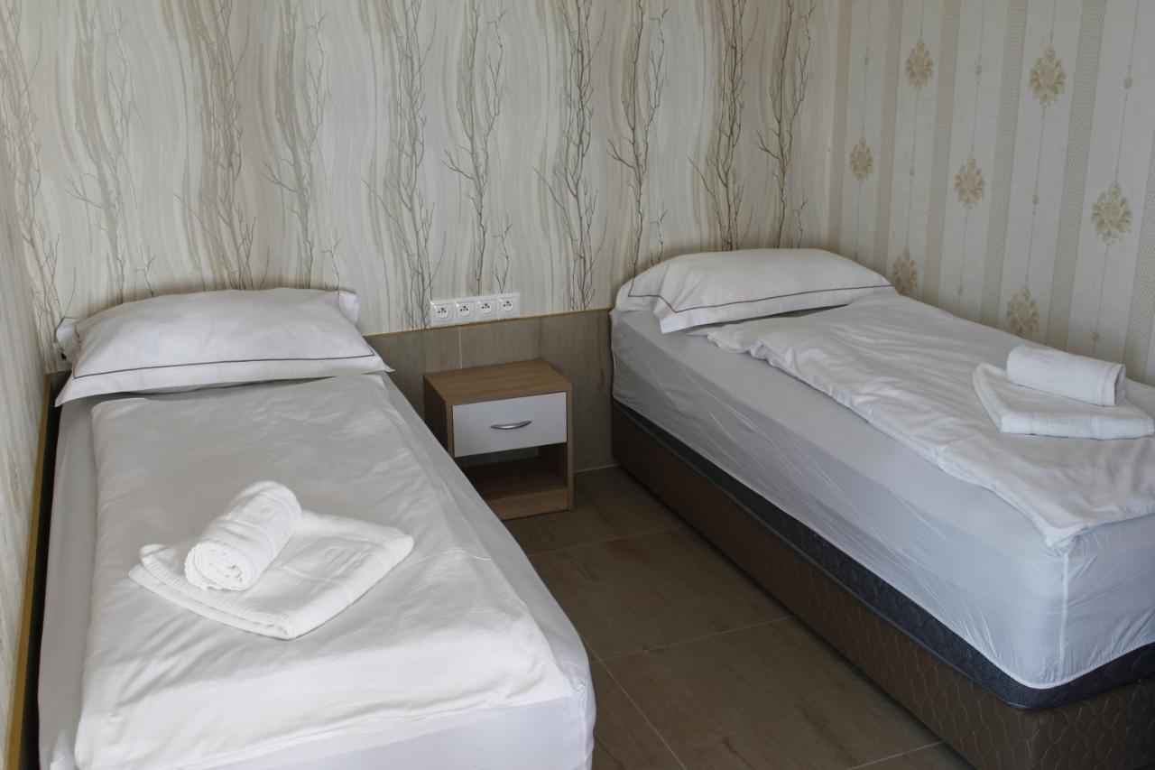 Apartmánový Wellness Garni Hotel Relax Senec Habitación foto